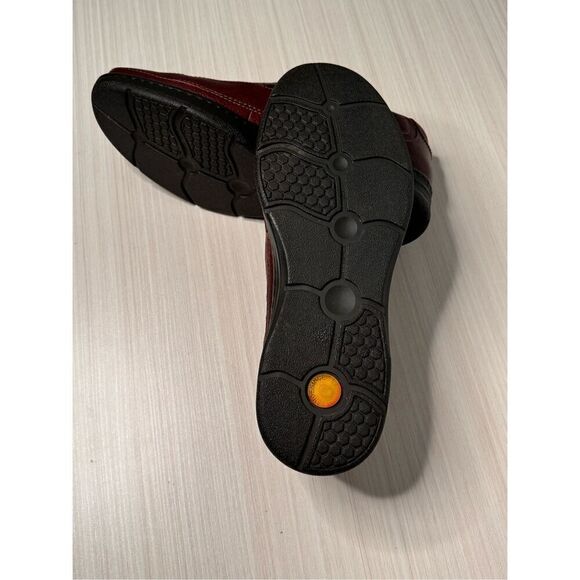 Drew  Bexley Brown Leather Loafers, size 13N - Picture 11 of 11